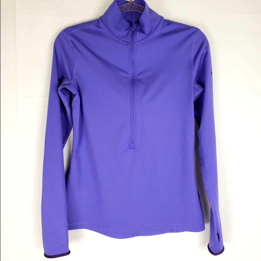 Medium Nike Profit Pullover Medium - image 2